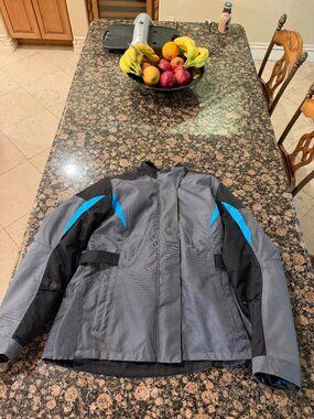 BILT Tempest 2 Waterproof Women's Motorcycle Jacket: XL